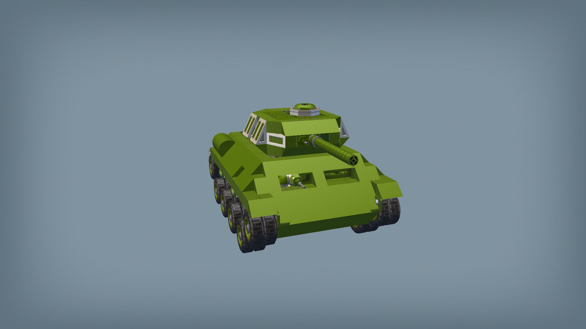 PvP tank [ep] 2024 =P=