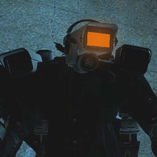 Astro Cameraman fanmade
