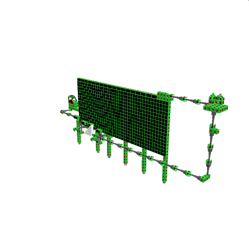 CM-3 (COMPLEXITY MOD NEEDED)