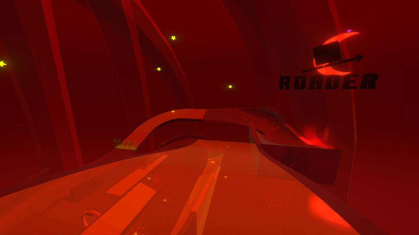 Scarlet Surge