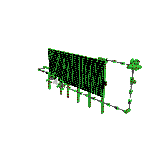 CM-4 (COMPLEXITY MOD NEEDED)