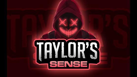 Taylor'sense – Counter-Strike 2 Mod