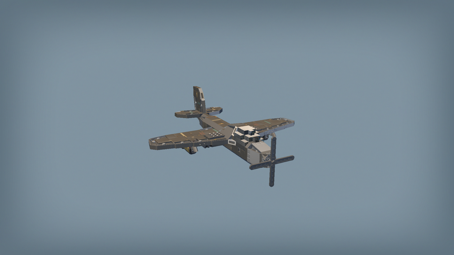 PvP plane 2024 =P=