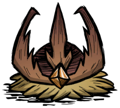 为爽而虐_物品加强 – Don't Starve Together Mod