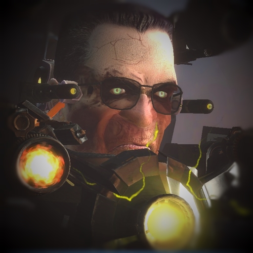 Gman 4.0 V2