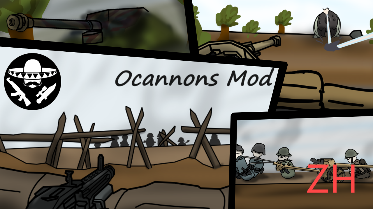 OCanonnsMod汉化