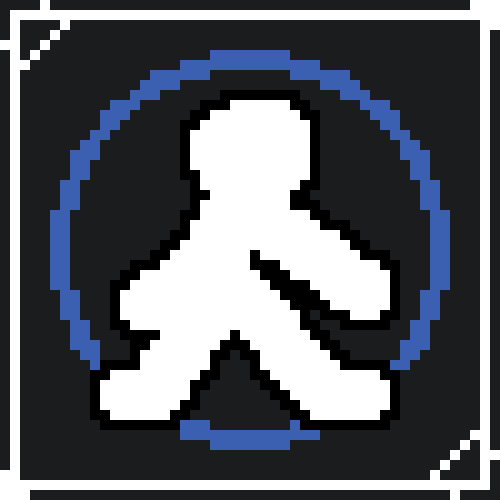 Ninja Idle Change