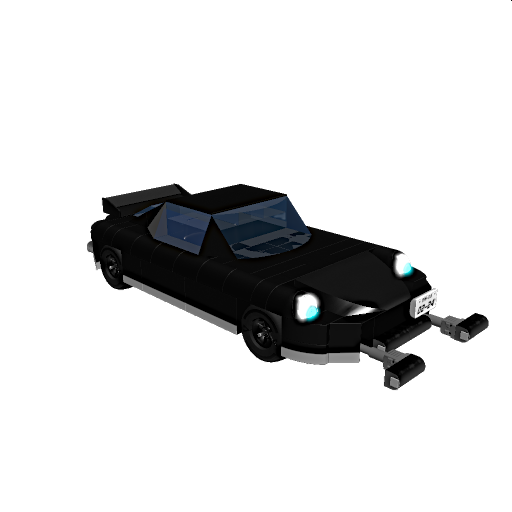 Porsche 911 classic