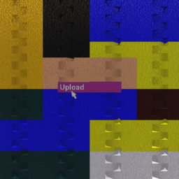 Flag of the Reupload Empire