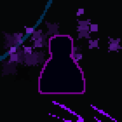 Supreme Dark Mage (Wizard)