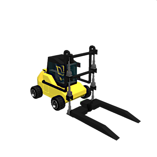 Forklift