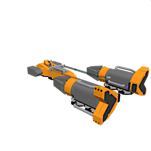 sebullas pod racer