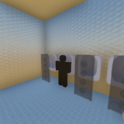 The Urinal Test