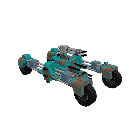 OutRunner HM