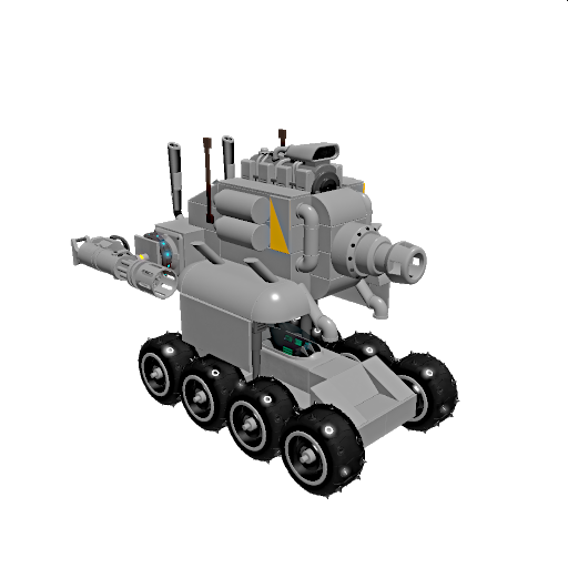 Metal Slug SV-001