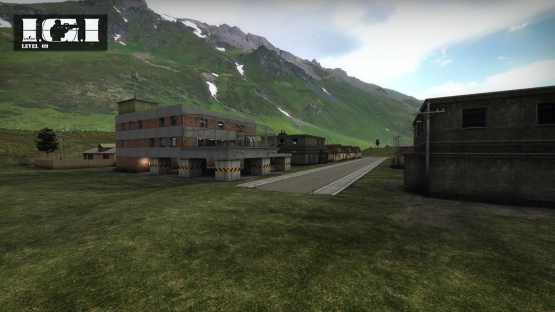 igi_level_09 (CS:GO) – Counter-Strike 2 Mod