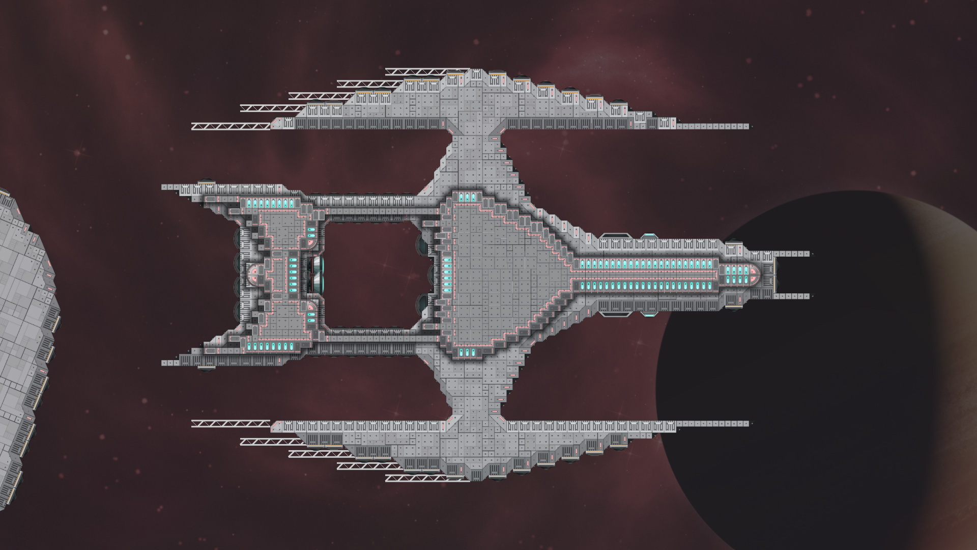 Ravager