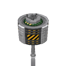 Totally Practical Rover™: Thing.