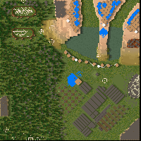 A Achievement Map