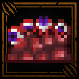 Crimson Altar Pet