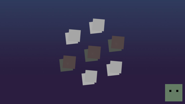 New Vanilla Recycling