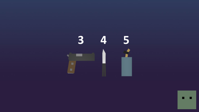 New Vanilla Hotkeys