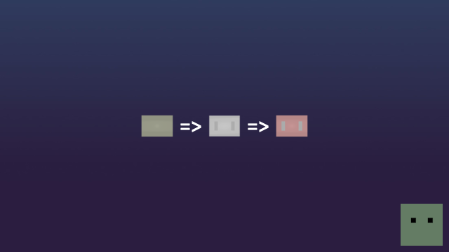 New Vanilla Bandages [Addon]