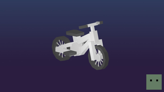 New Vanilla Vehicles