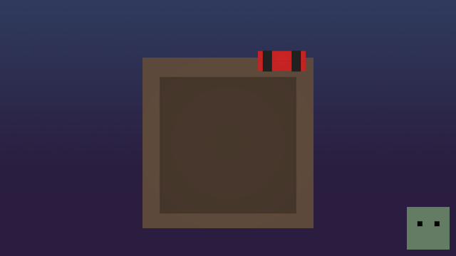 New Vanilla Patch