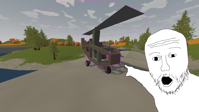 Things from Hawaii – Unturned Mod