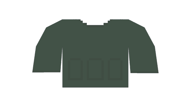Cargo Top [Changed]
