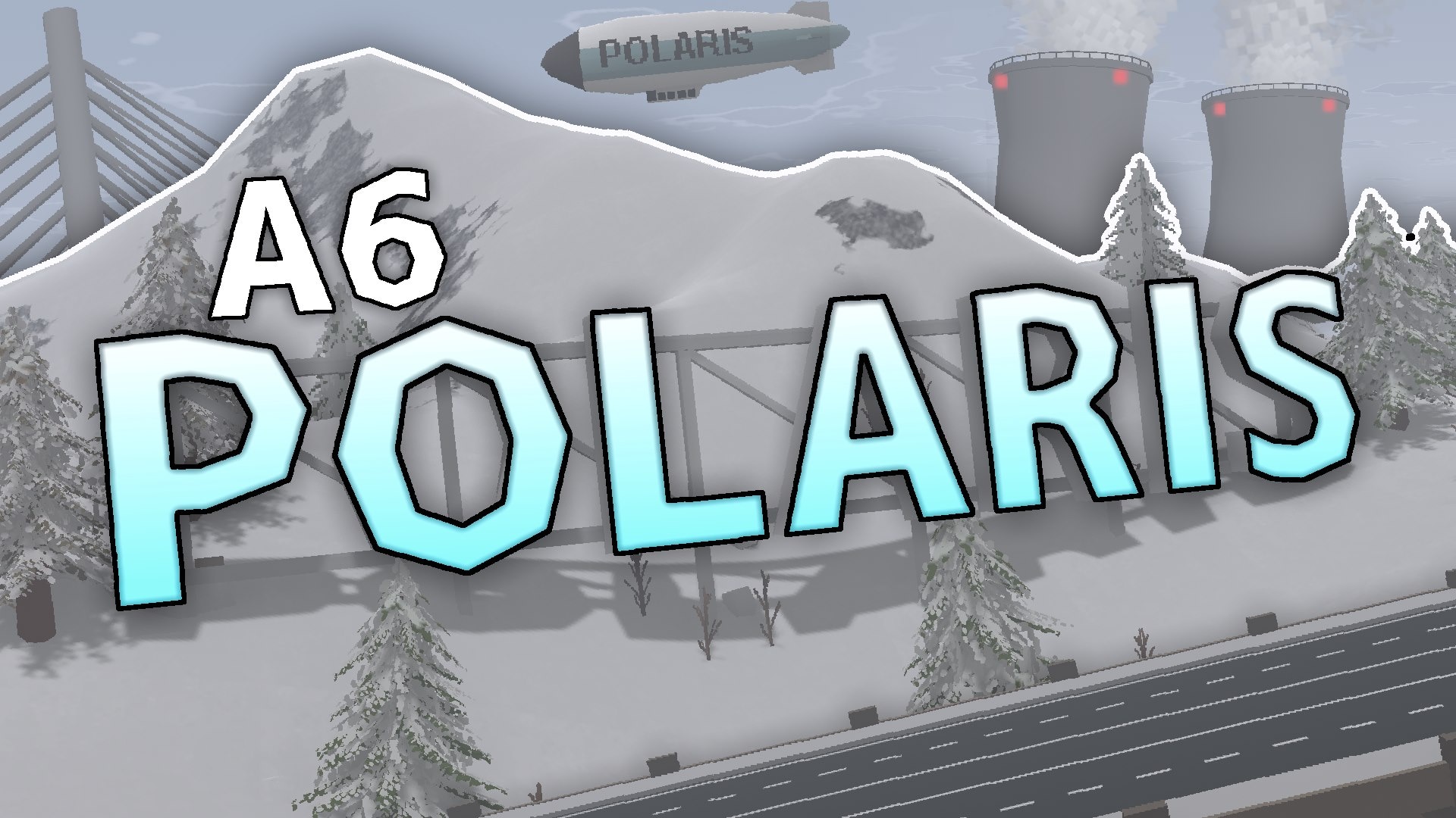 A6 Polaris Assets