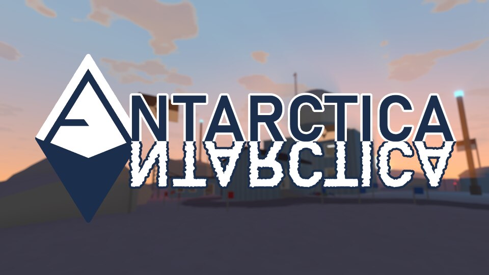 Antarctica Assets – Unturned Mod