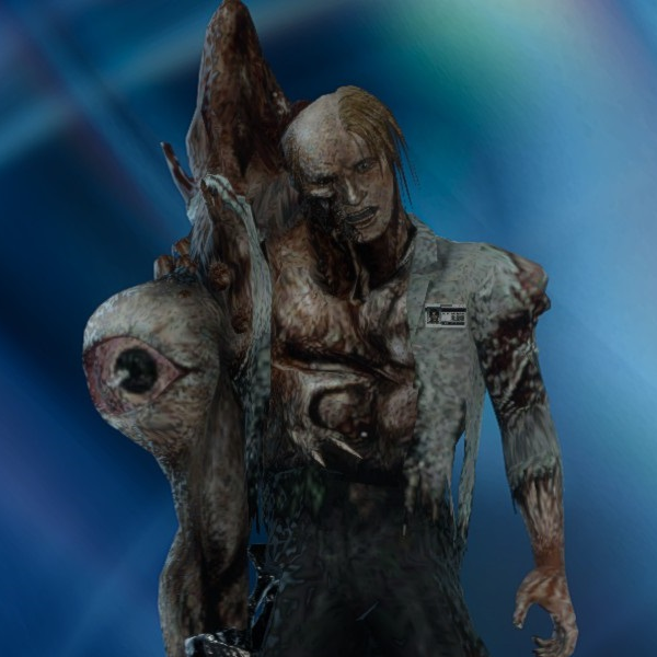 REOB William G1 (For Boss Ravus)