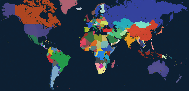 New Scenario