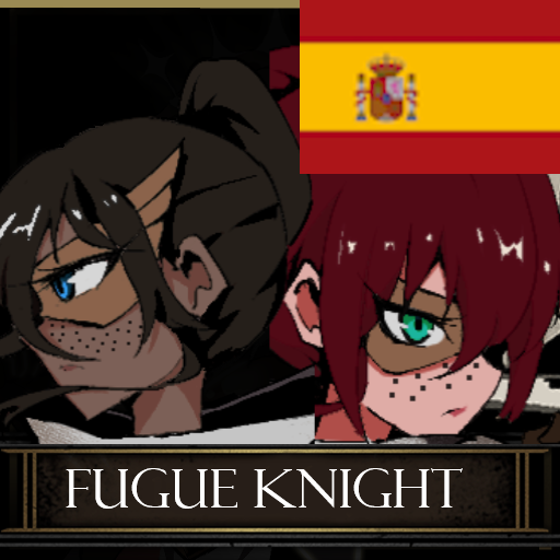 Fungue Knight Class Mod - [Esp Loc]