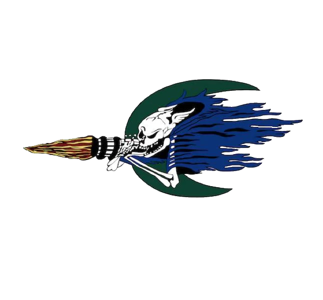 VL-49 Angel of Death / USAF