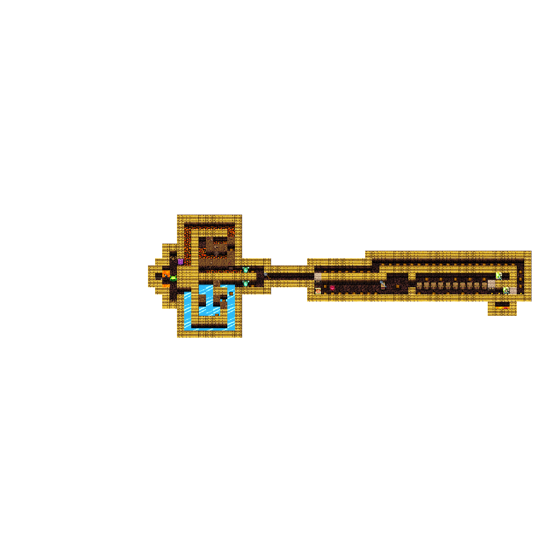 BIGGER 2 PLAYER PUZZLE 2
