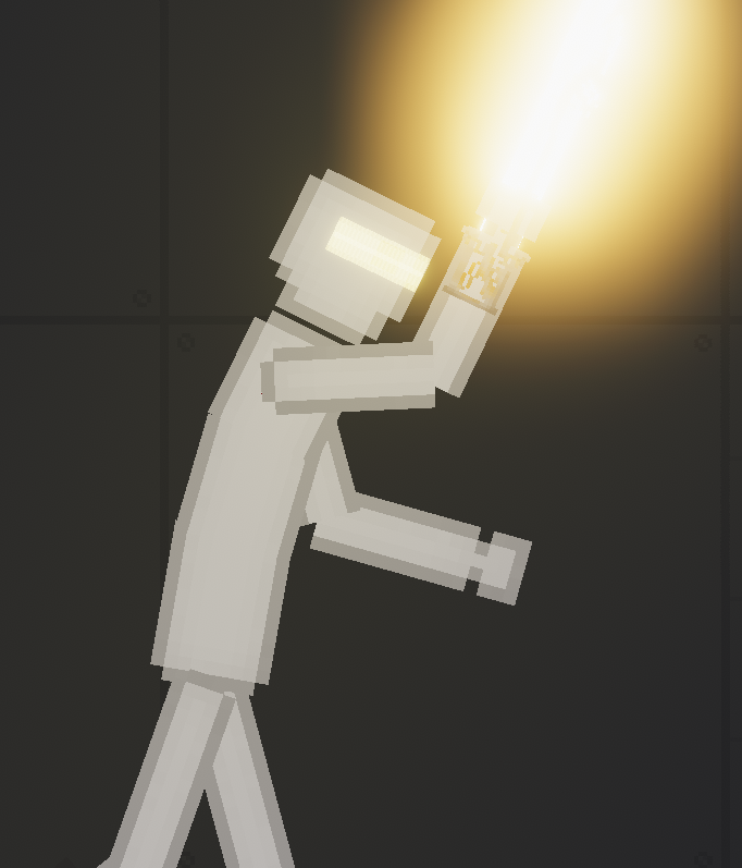Normal Melee Copypaster