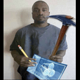 Fortnite Kanye Sun preview