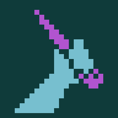 Unquiet Needle