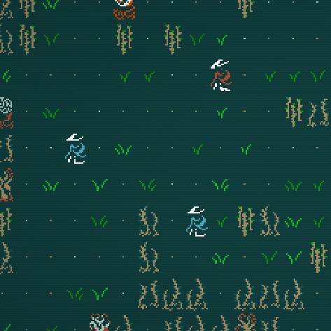 [Modding Jam 2023] Disjecta Membra