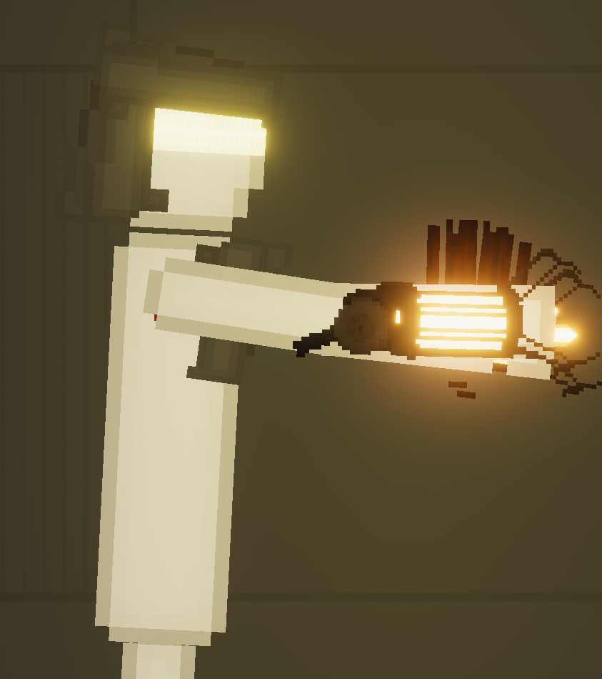 Large Ranged Copypaster