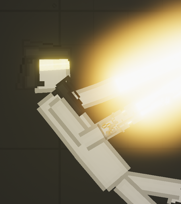 Large Melee Copypaster