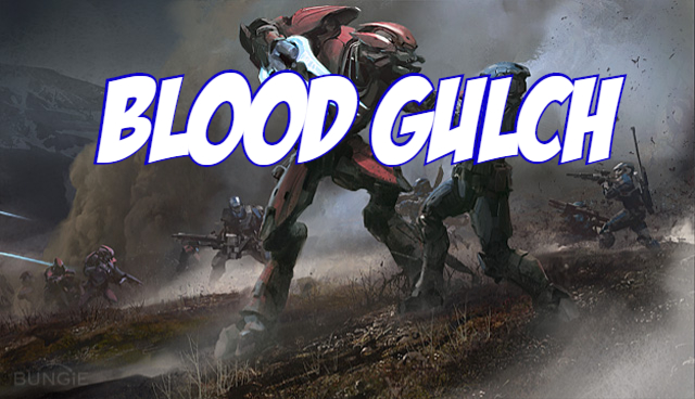 BLOOD GULCH – Unturned Mod