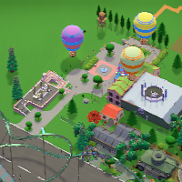 Aviation Park