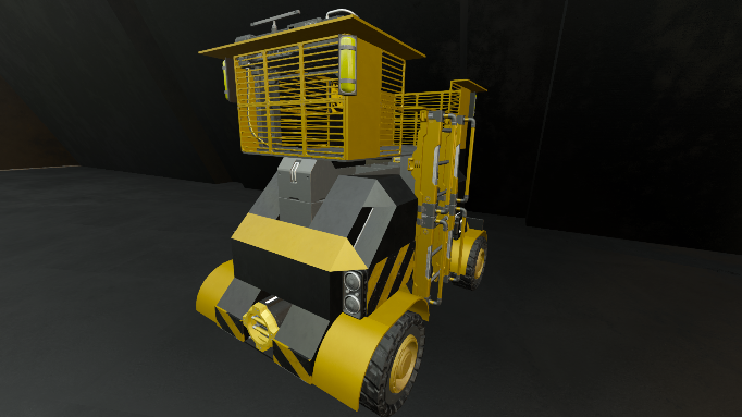 Lift T-01TL