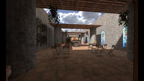 de_altar (CS2) – Counter-Strike 2 Mod