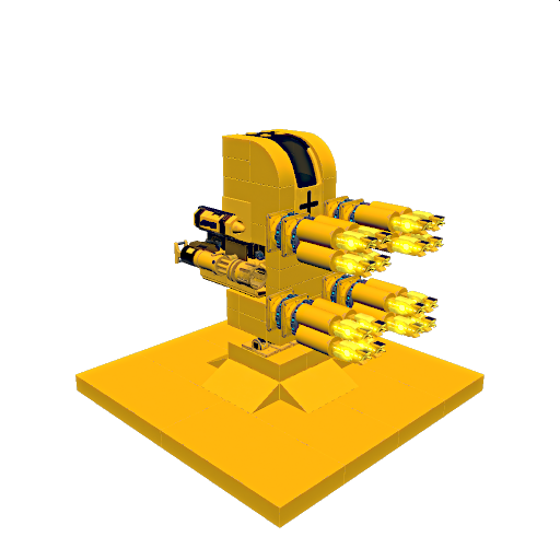 AA Turret