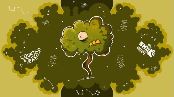 Steam Workshop::CS2 Sticker